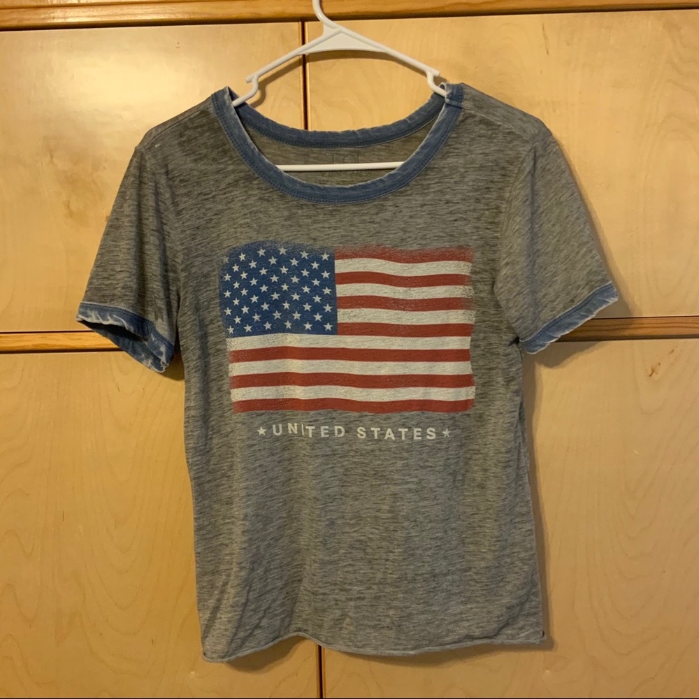 USA shirt